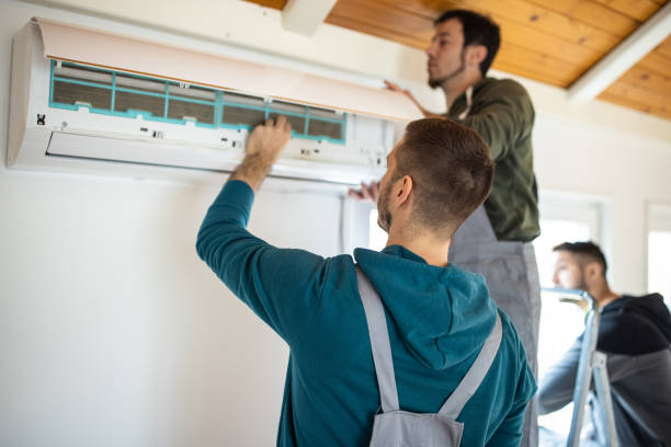 Best HVAC Repair Near Me  in Davis, CA