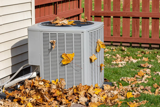 Best Residential HVAC Services  in Davis, CA