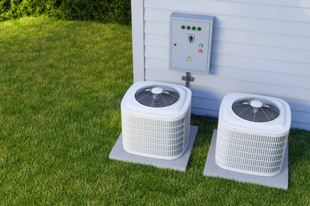  Davis, CA HVAC Pros
