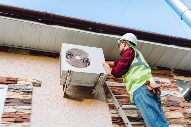 Best Emergency HVAC Repair  in Davis, CA