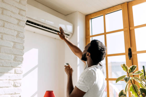 Best HVAC Installation Services  in Davis, CA