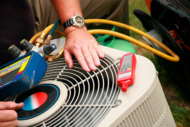 Best HVAC Troubleshooting  in Davis, CA