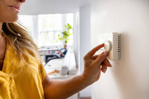 Best HVAC Companies Near Me  in Davis, CA