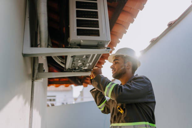 HVAC Air Duct Cleaning in Davis, CA