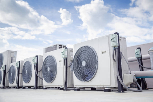 Best Affordable HVAC Services  in Davis, CA