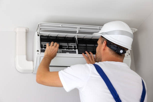 Best Best HVAC Companies  in Davis, CA