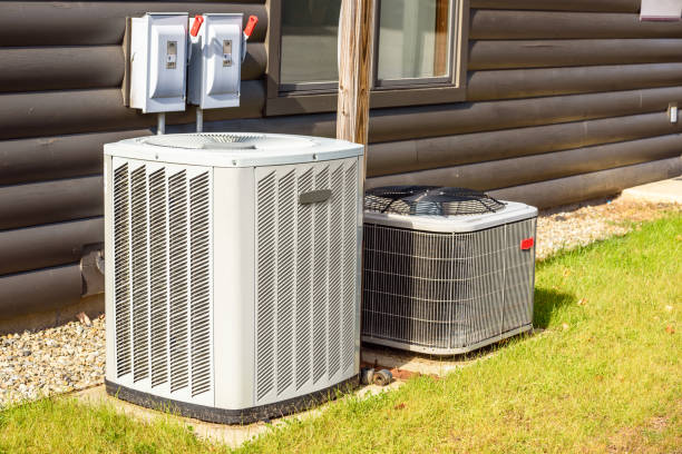 Best HVAC Repair Near Me  in Davis, CA