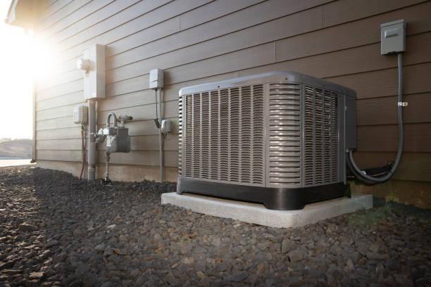 Best 24/7 HVAC Repair  in Davis, CA